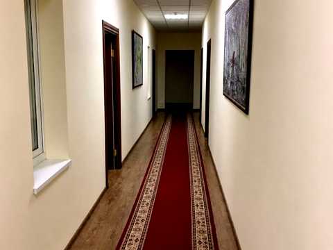 комерційна за адресою Михайла Котельникова вул., 25