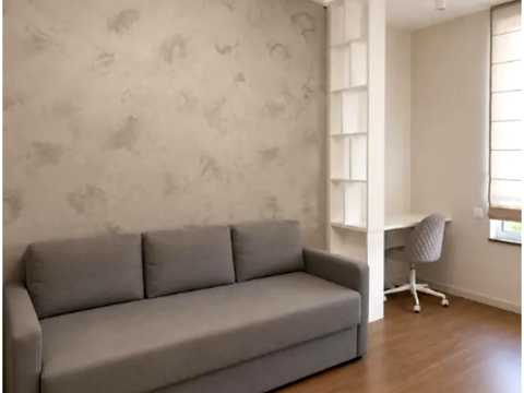 квартира за адресою Братів Шеметів вул., (Будинок 304)
