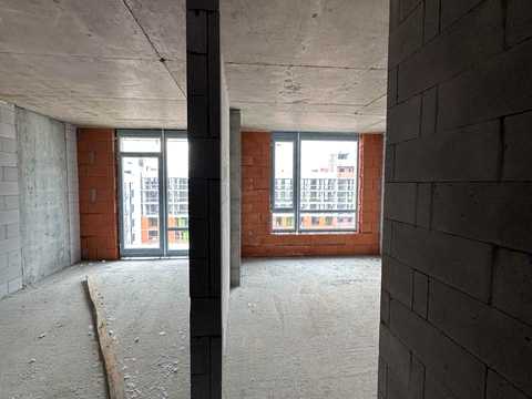 квартира по адресу Романа Левицкого ул., (Будинок 7)