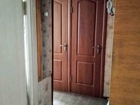 квартира по адресу Раисы Окипной ул., 7-А