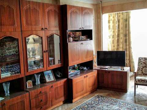 квартира по адресу Раисы Окипной ул., 7-А