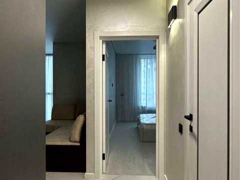 квартира по адресу Армянская ул., 8