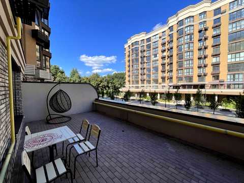 квартира по адресу Миру ул., 7