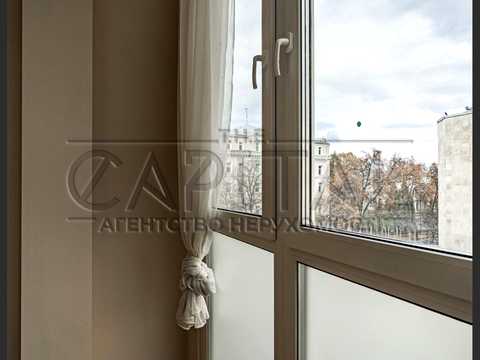 квартира по адресу Институтская ул., 24/7