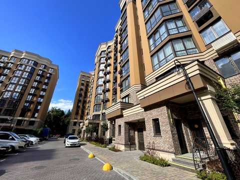 квартира по адресу Миру ул., 7