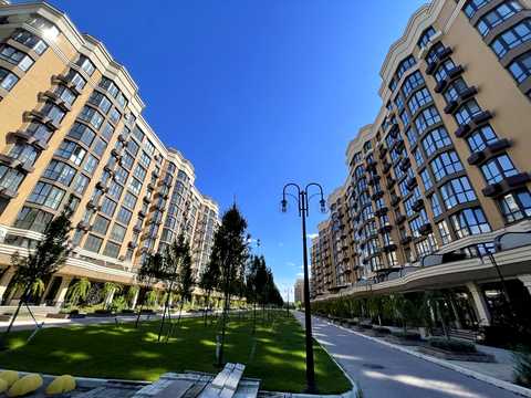 квартира по адресу Миру ул., 7
