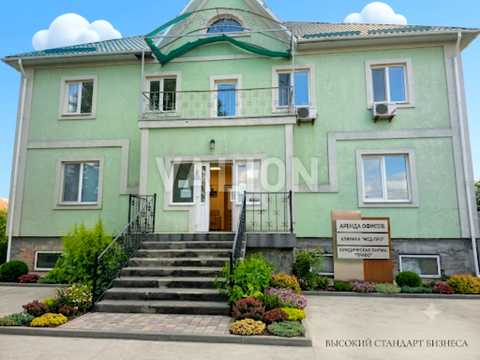 комерційна за адресою с. Велика Олександрівка, Свято-троїцька, 52