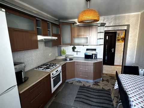 квартира за адресою Вовчинецька вул., 167