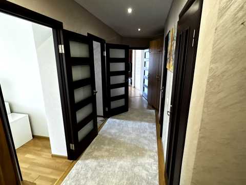 квартира за адресою Вовчинецька вул., 167