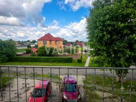 комерційна за адресою с. Велика Олександрівка, Свято-троїцька, 52