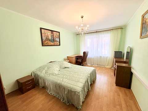 квартира по адресу Урловская ул., 4