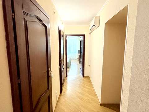 квартира по адресу Урловская ул., 4