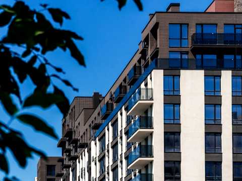 квартира по адресу Романа Левицкого ул., (Будинок 7)