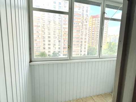 квартира по адресу Урловская ул., 4