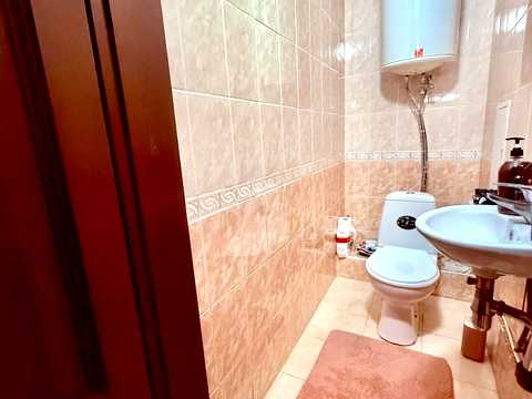 квартира по адресу Урловская ул., 4
