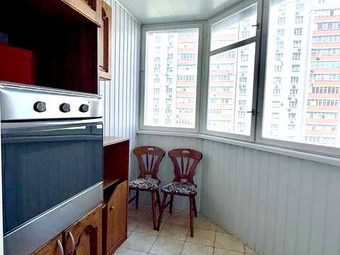 квартира по адресу Урловская ул., 4