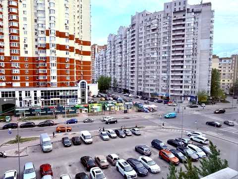 квартира по адресу Урловская ул., 4