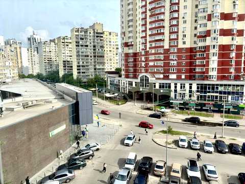 квартира по адресу Урловская ул., 4