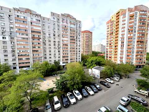 квартира по адресу Урловская ул., 4