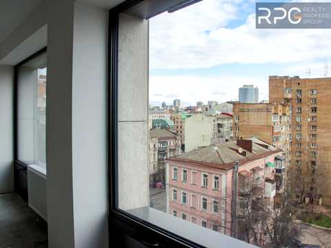 коммерческая по адресу Саксаганского ул., 53/8