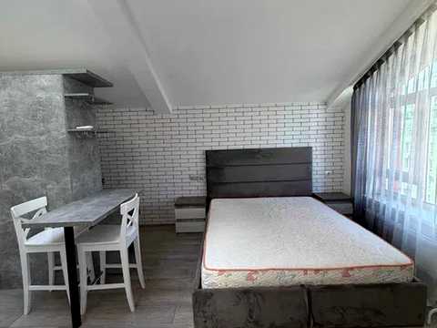 квартира по адресу Соборности просп. (Возз'єднання), 17 к2