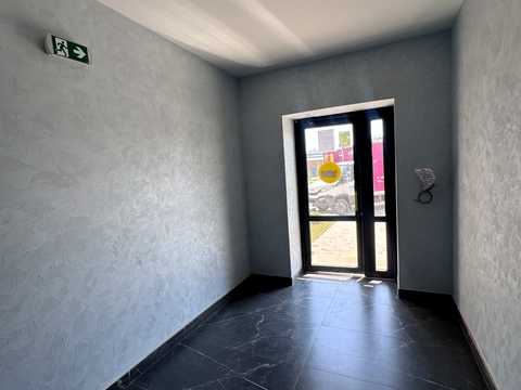 квартира по адресу 4-й Леоніда Каденюка пер. (4-й Комарова), (Будинок)