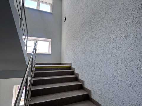квартира по адресу 4-й Леоніда Каденюка пер. (4-й Комарова), (Будинок)