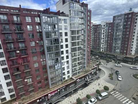 квартира по адресу Княгинин ул., (Будинок 38)