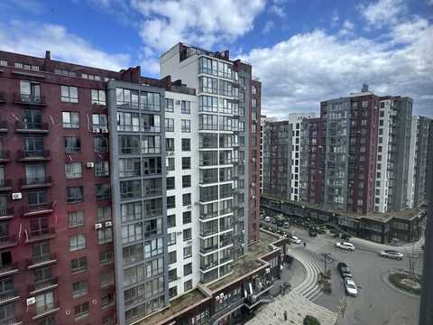 квартира по адресу Княгинин ул., (Будинок 38)