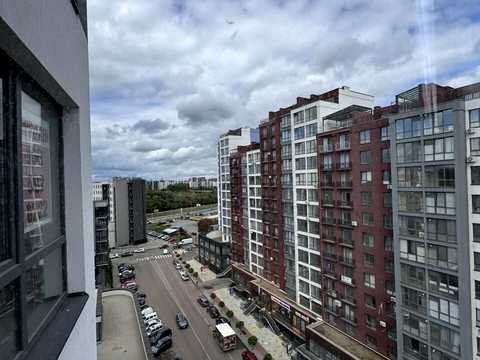 квартира по адресу Княгинин ул., (Будинок 38)