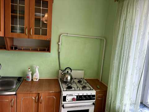 квартира за адресою Соборна вул., 257