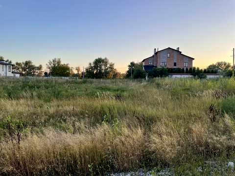 участок по адресу вул. Моложанська, 31