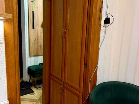 квартира по адресу Михаила Донца ул., 3