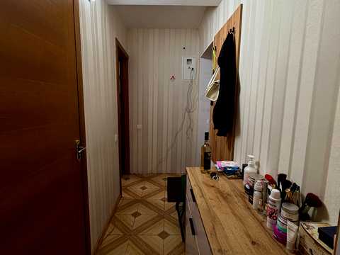 квартира по адресу Михаила Донца ул., 3