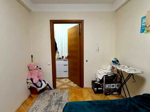 квартира по адресу Михаила Донца ул., 3