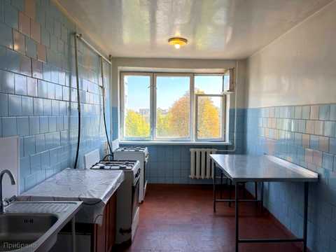 кімната за адресою Київ, Науки просп., 96