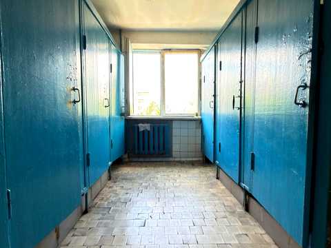 кімната за адресою Київ, Науки просп., 96