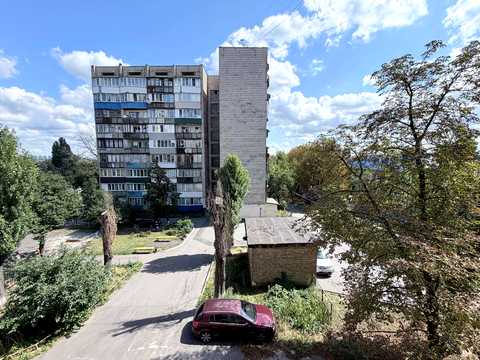 кімната за адресою Київ, Науки просп., 96