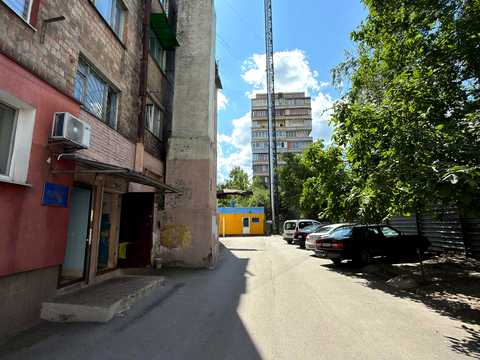 кімната за адресою Київ, Науки просп., 96