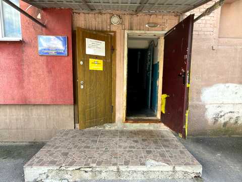 кімната за адресою Київ, Науки просп., 96