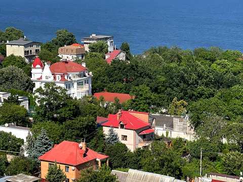 квартира за адресою Одеса, Дача Ковалевського вул., 5