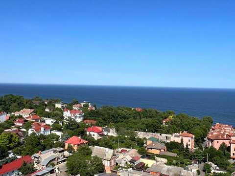 квартира за адресою Дача Ковалевського вул., 5