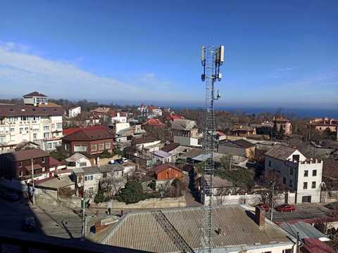 квартира за адресою Одеса, Дача Ковалевського вул., 5