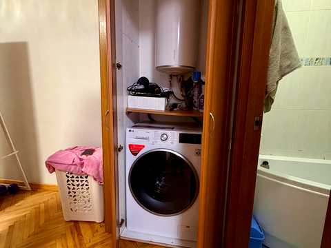 квартира по адресу Михаила Донца ул., 3