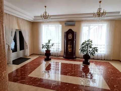 дом по адресу Грушевського ул.