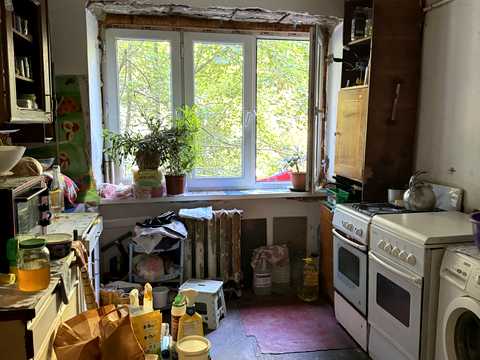 кімната за адресою Героїв Крут вул. (Валентини Терешкової), 20б