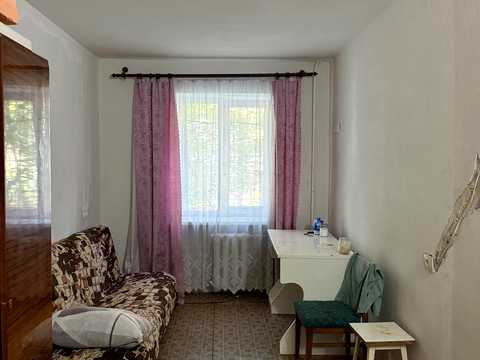 кімната за адресою Героїв Крут вул. (Валентини Терешкової), 20б