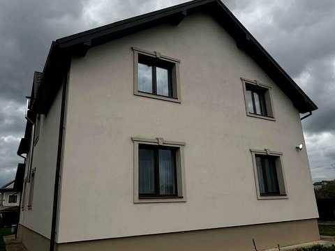 будинок за адресою Миру, 55