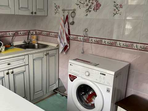 квартира по адресу Берестейский просп. (Перемоги), 43-А