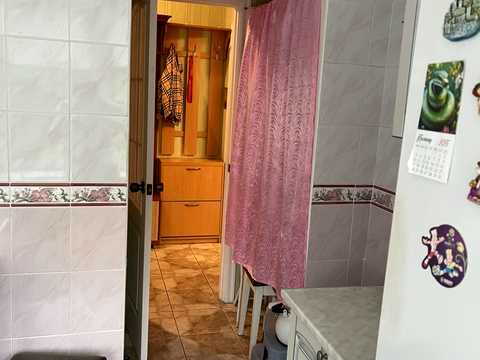 квартира по адресу Берестейский просп. (Перемоги), 43-А